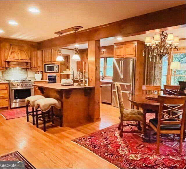 205 Minnehaha Trail Blue Ridge - Photo 6