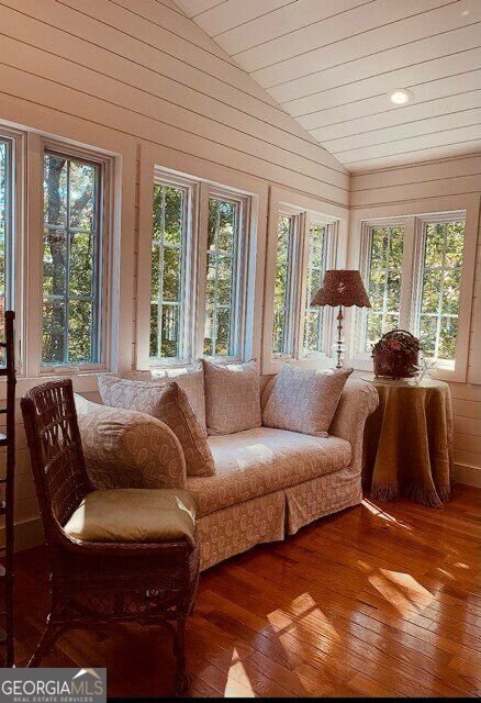 205 Minnehaha Trail Blue Ridge - Photo 8