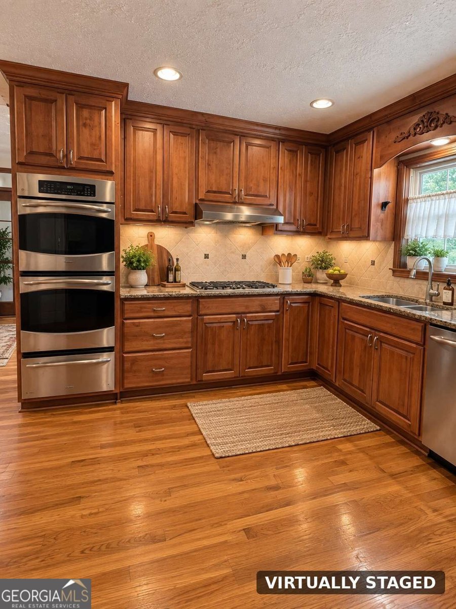 4710 Riverwood Circle Decatur - Photo 6