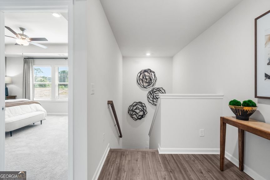 102 Wilder Ridge Way Lawrenceville - Photo 30