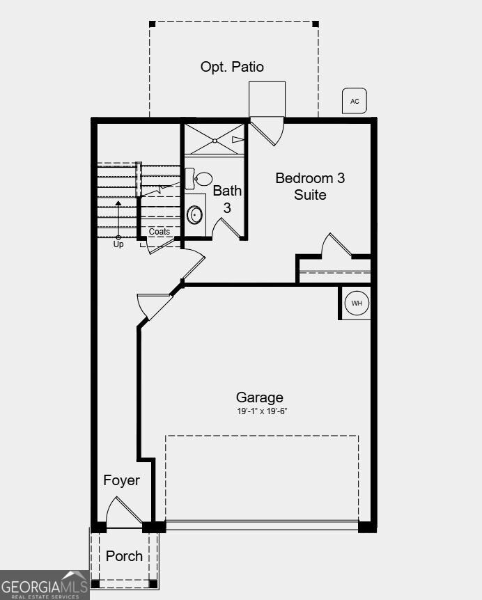 102 Wilder Ridge Way Lawrenceville - Photo 48