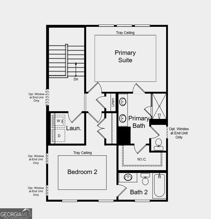 102 Wilder Ridge Way Lawrenceville - Photo 50