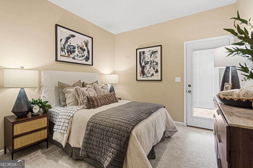 102 Wilder Ridge Way Lawrenceville - Photo 8