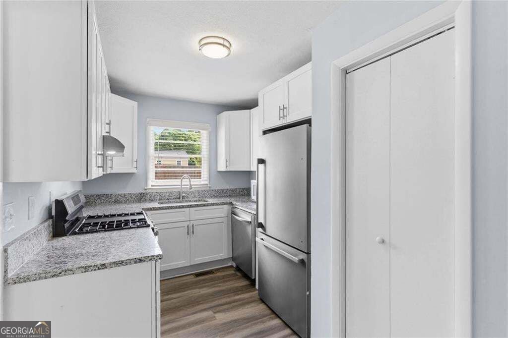 2363 Beverly Lane Marietta - Photo 10
