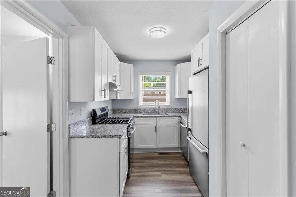 2363 Beverly Lane Marietta - Photo 11