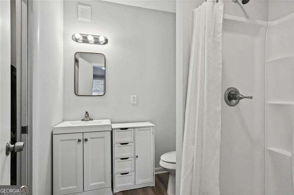 2363 Beverly Lane Marietta - Photo 15