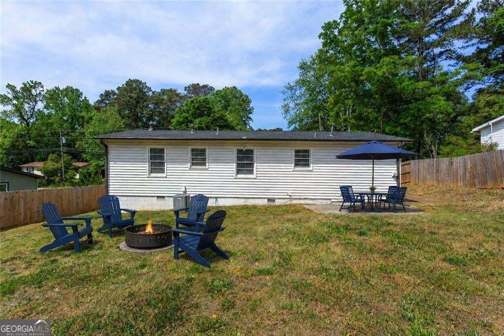 2363 Beverly Lane Marietta - Photo 23