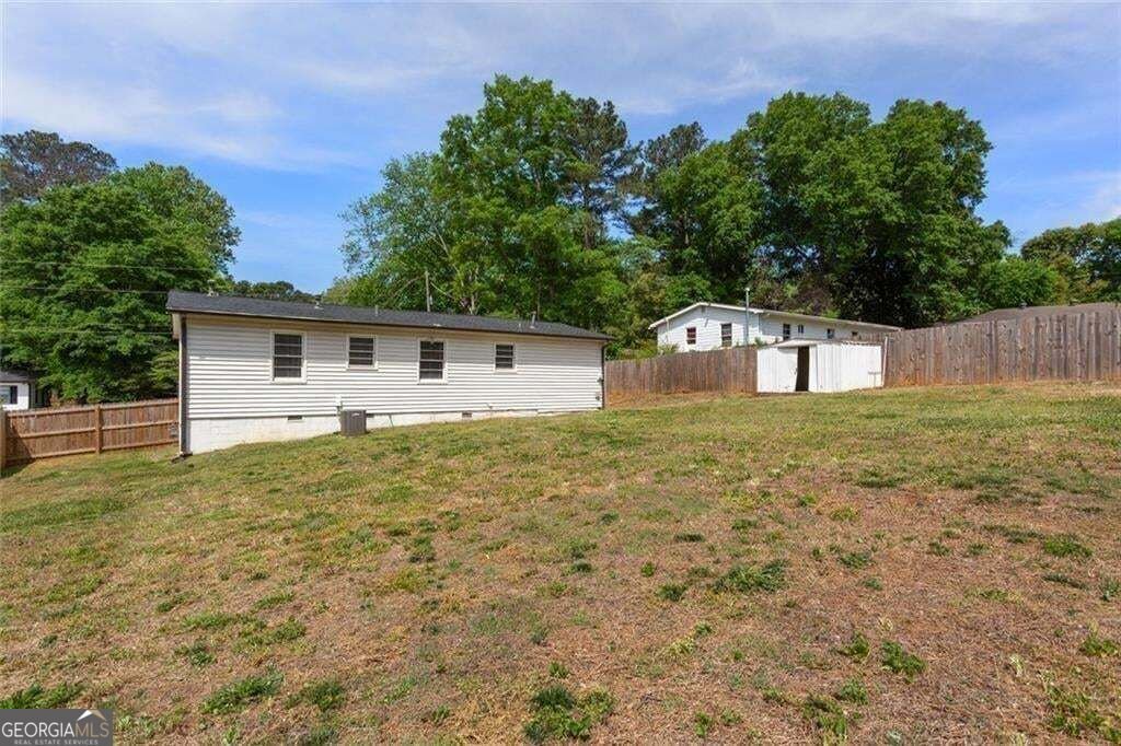 2363 Beverly Lane Marietta - Photo 24