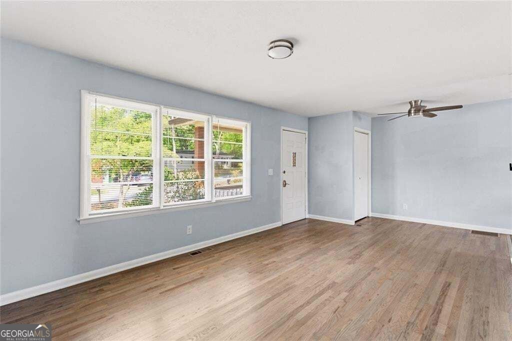 2363 Beverly Lane Marietta - Photo 7