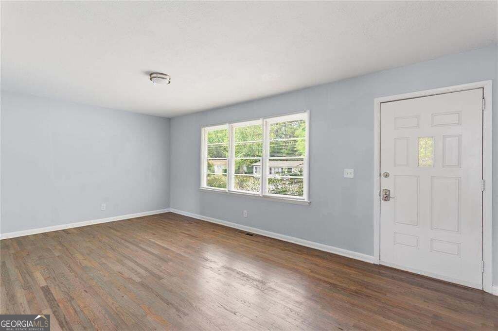 2363 Beverly Lane Marietta - Photo 8