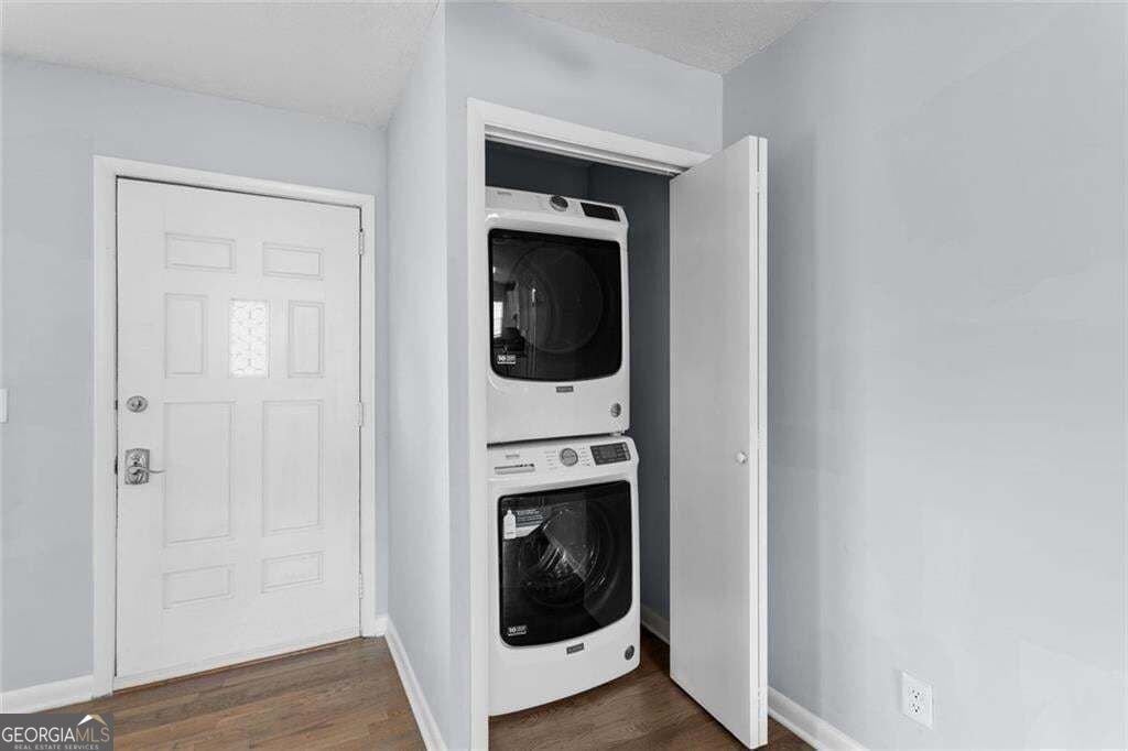 2363 Beverly Lane Marietta - Photo 9