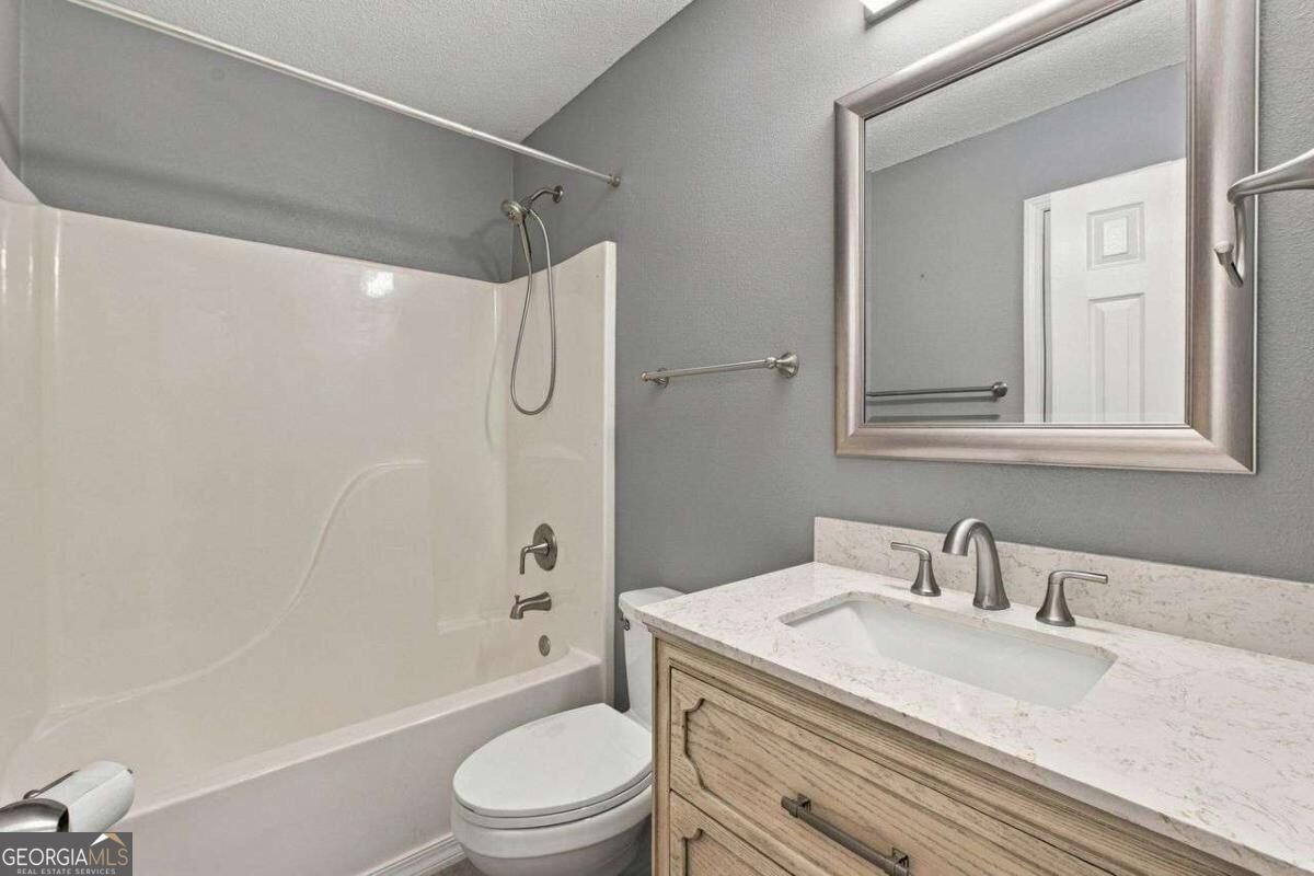 2670 Fort Apachee Trail Dacula - Photo 24