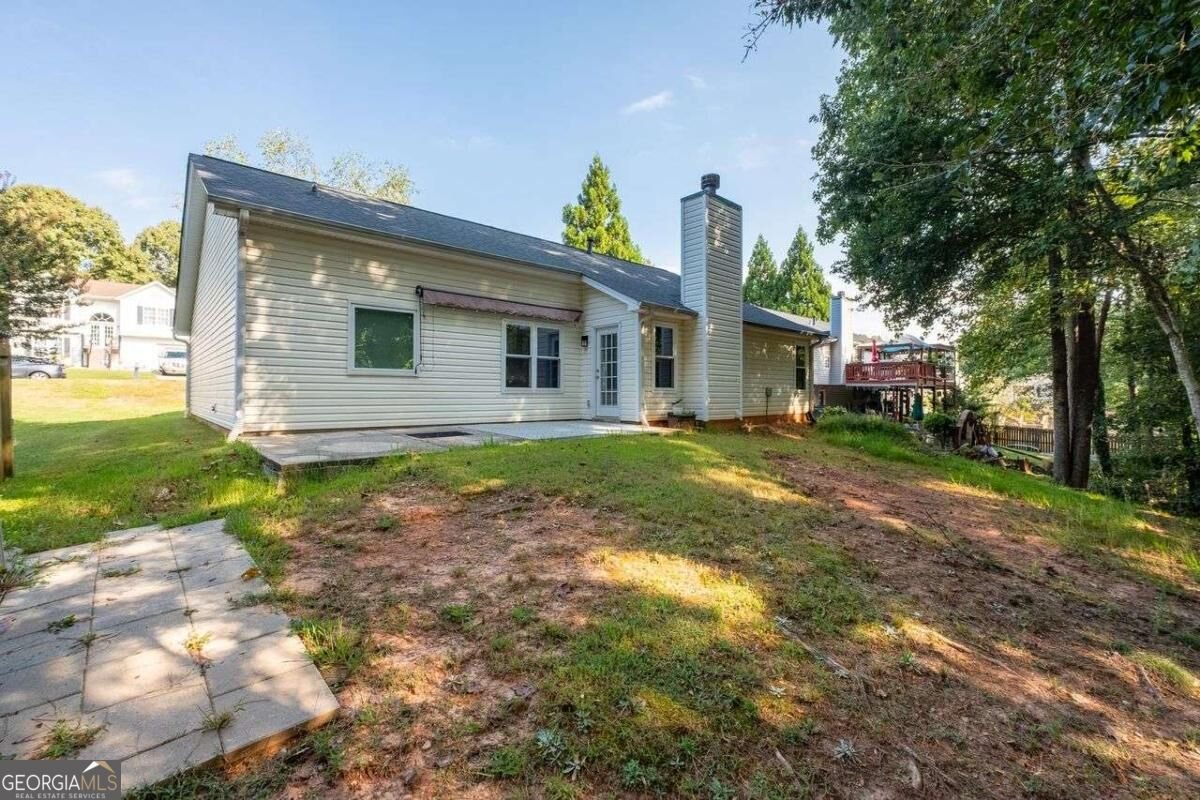 2670 Fort Apachee Trail Dacula - Photo 29