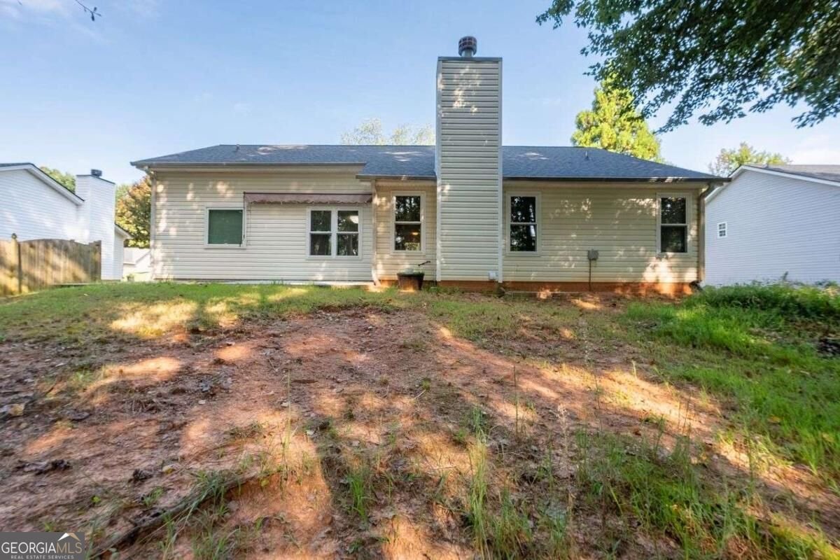 2670 Fort Apachee Trail Dacula - Photo 30