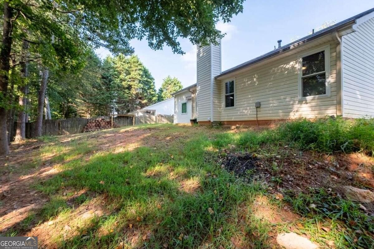 2670 Fort Apachee Trail Dacula - Photo 31
