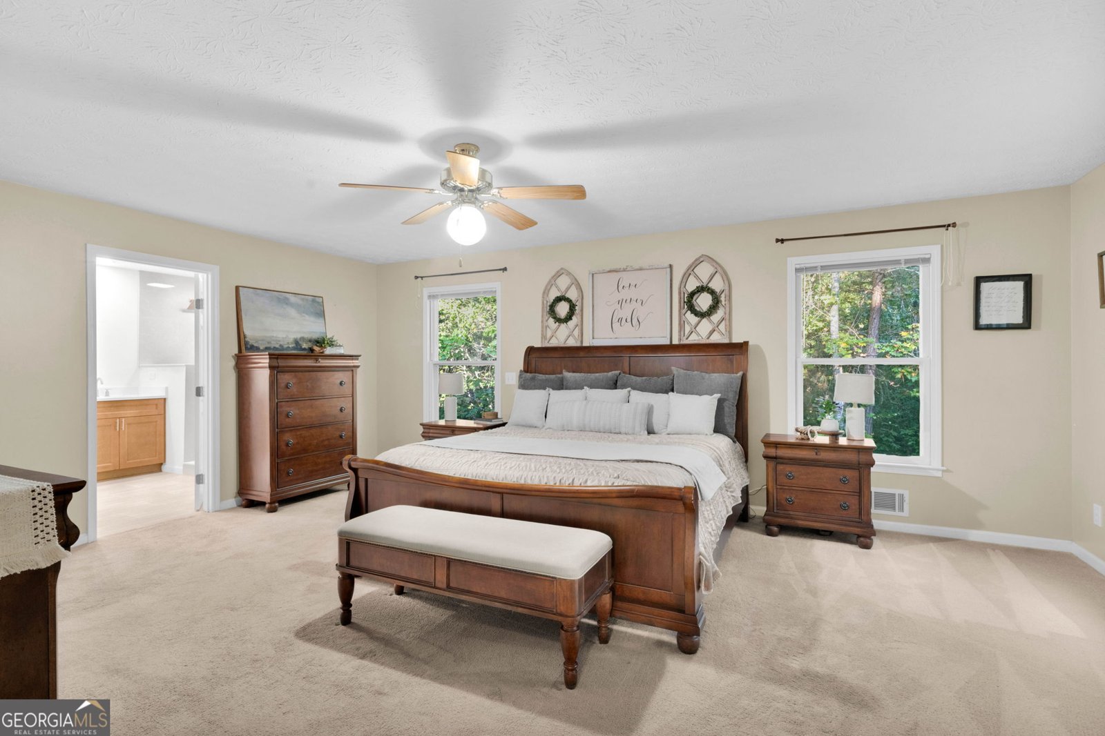 208 Marvin Land Lane Canton - Photo 10