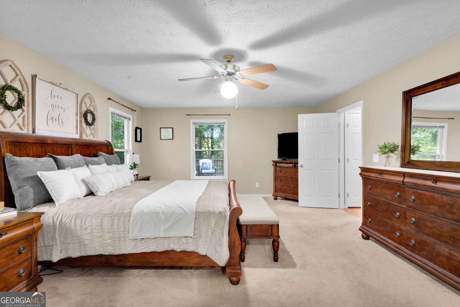 208 Marvin Land Lane Canton - Photo 11