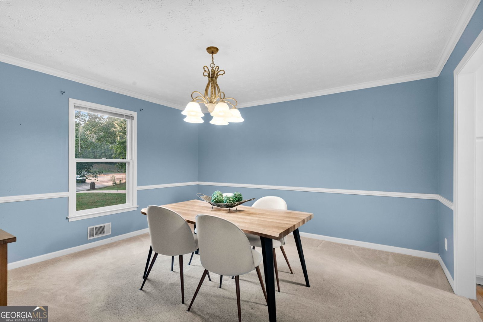 208 Marvin Land Lane Canton - Photo 15