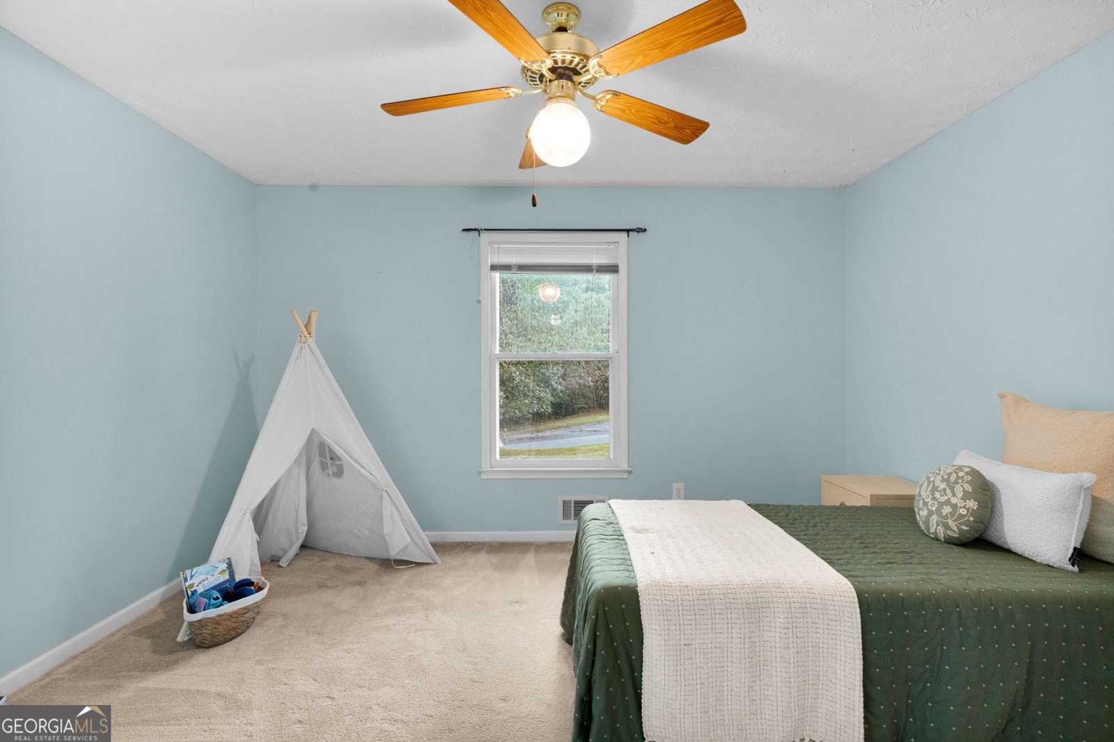 208 Marvin Land Lane Canton - Photo 16