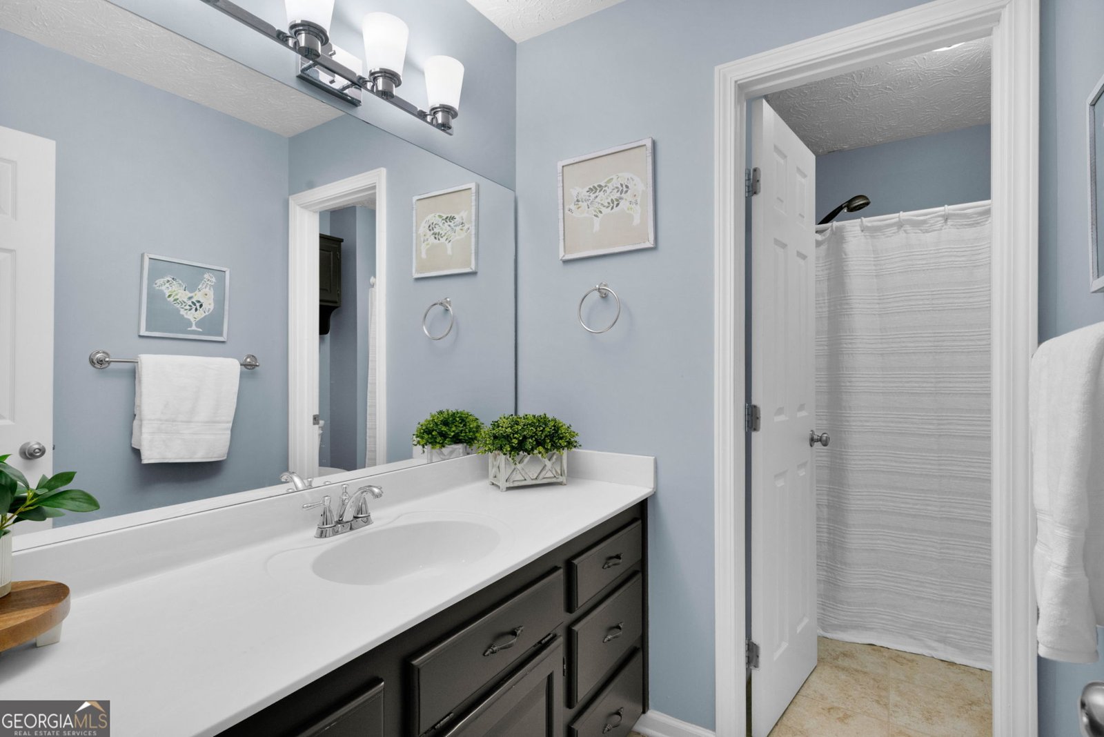 208 Marvin Land Lane Canton - Photo 17