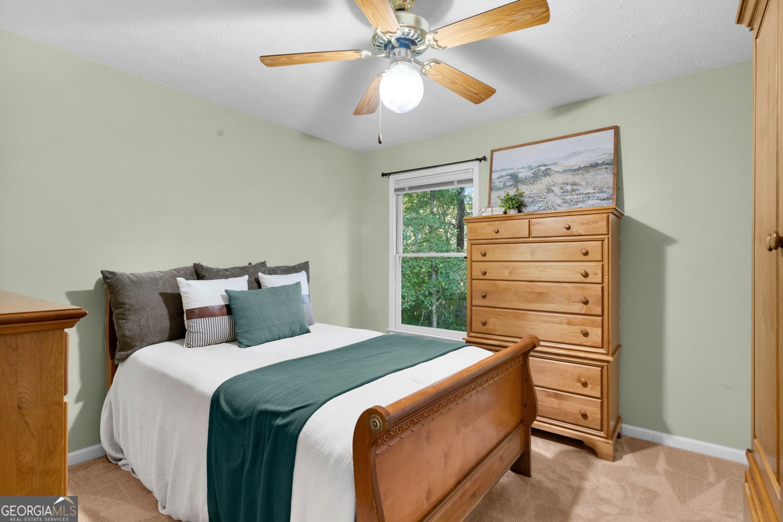 208 Marvin Land Lane Canton - Photo 18