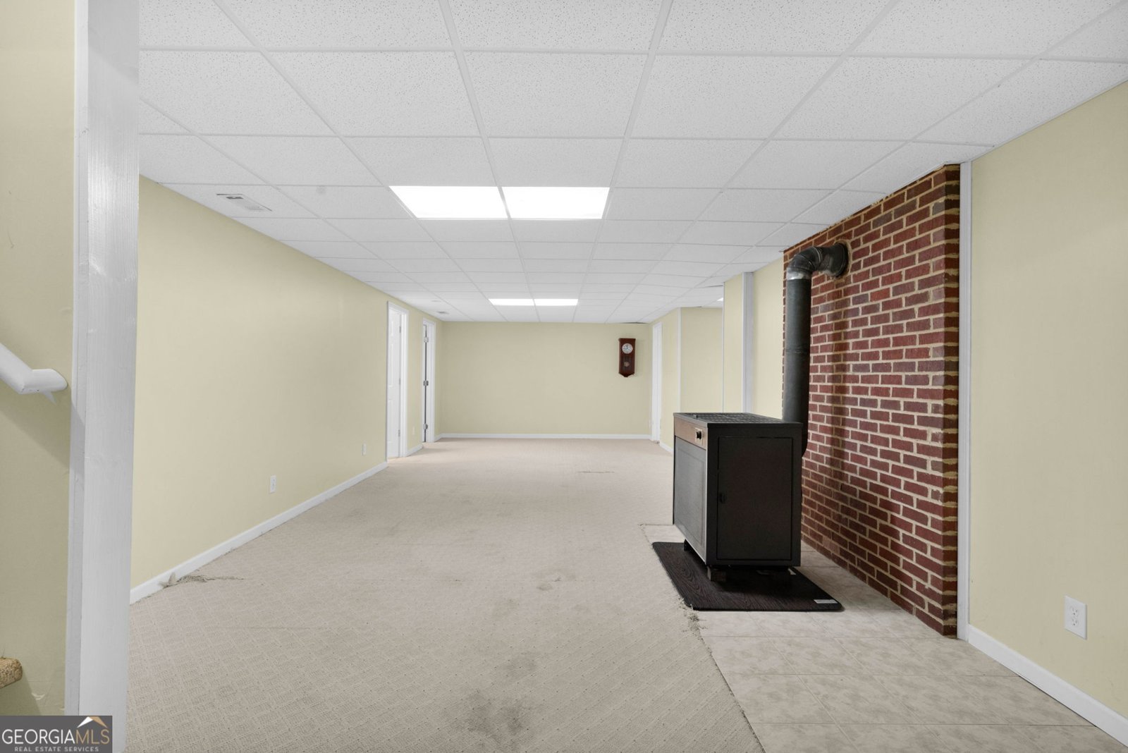 208 Marvin Land Lane Canton - Photo 20