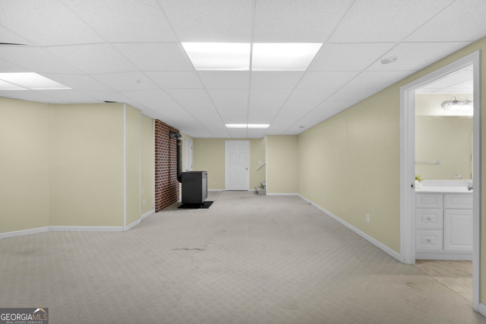 208 Marvin Land Lane Canton - Photo 21