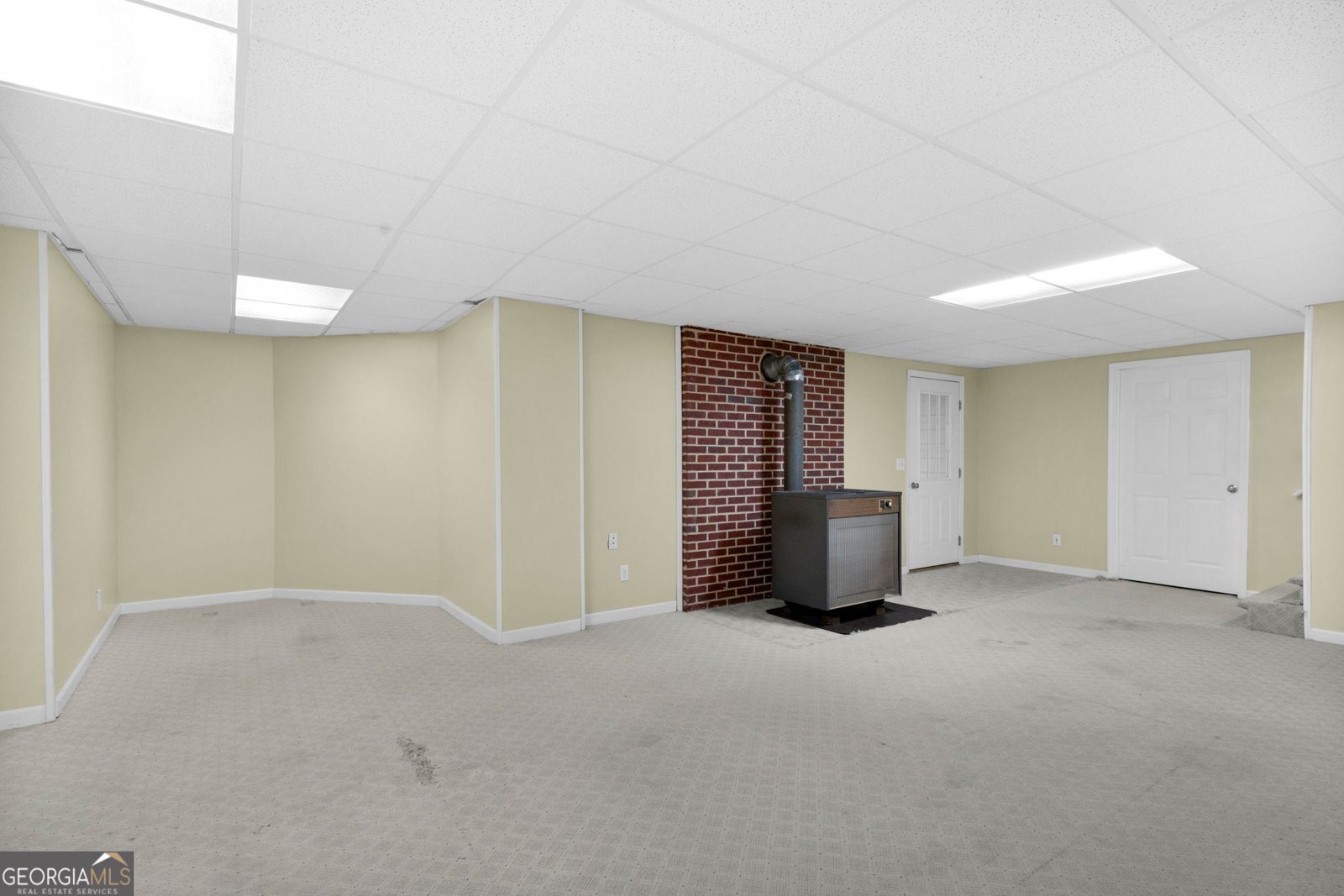 208 Marvin Land Lane Canton - Photo 22