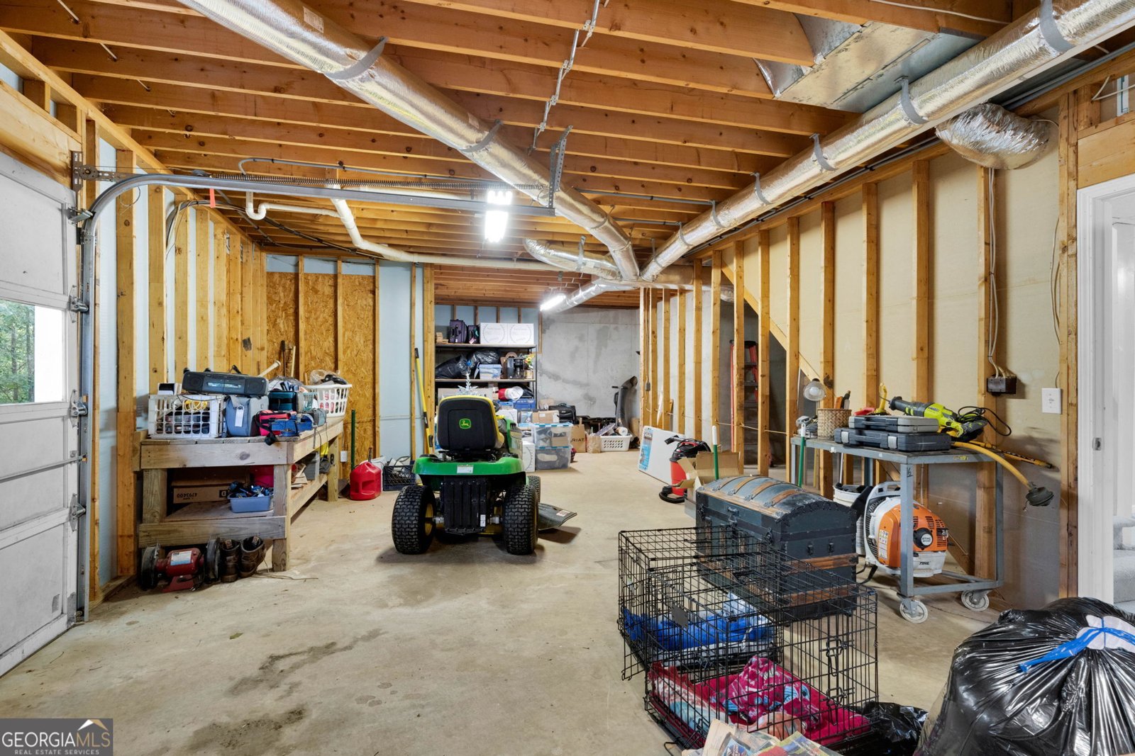 208 Marvin Land Lane Canton - Photo 26