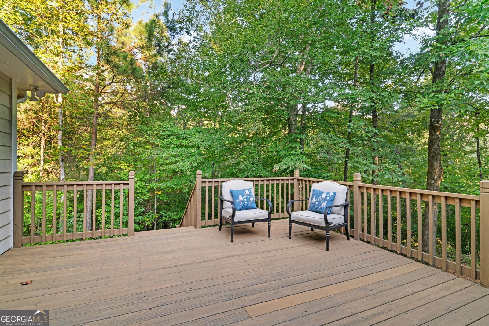 208 Marvin Land Lane Canton - Photo 28