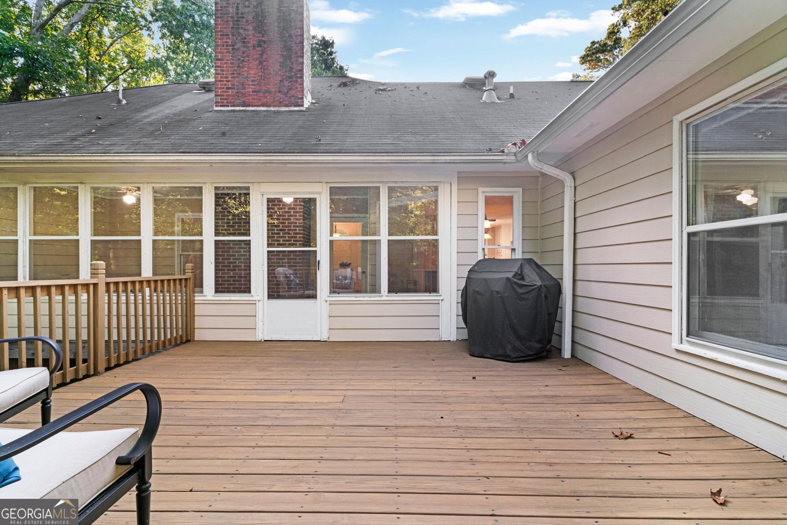 208 Marvin Land Lane Canton - Photo 29