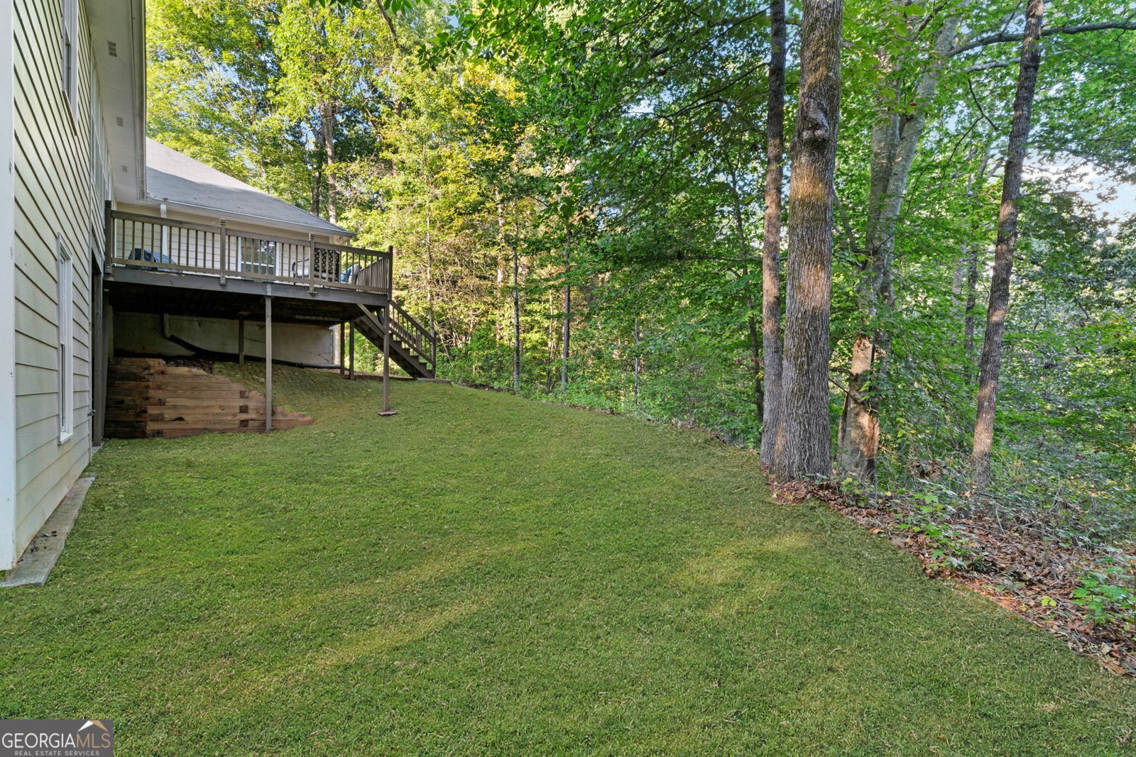 208 Marvin Land Lane Canton - Photo 31