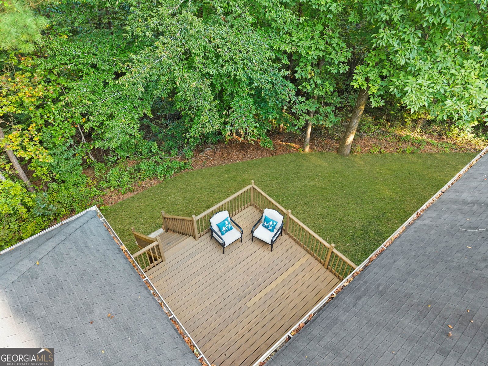 208 Marvin Land Lane Canton - Photo 34