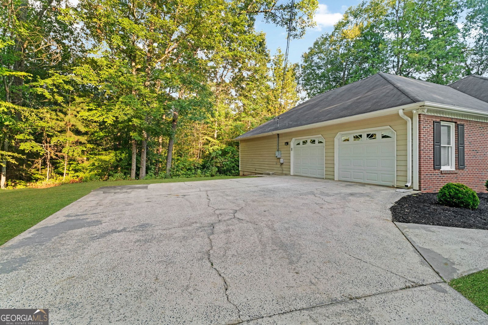 208 Marvin Land Lane Canton - Photo 35