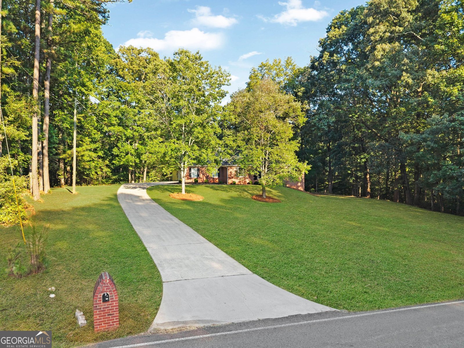 208 Marvin Land Lane Canton - Photo 36