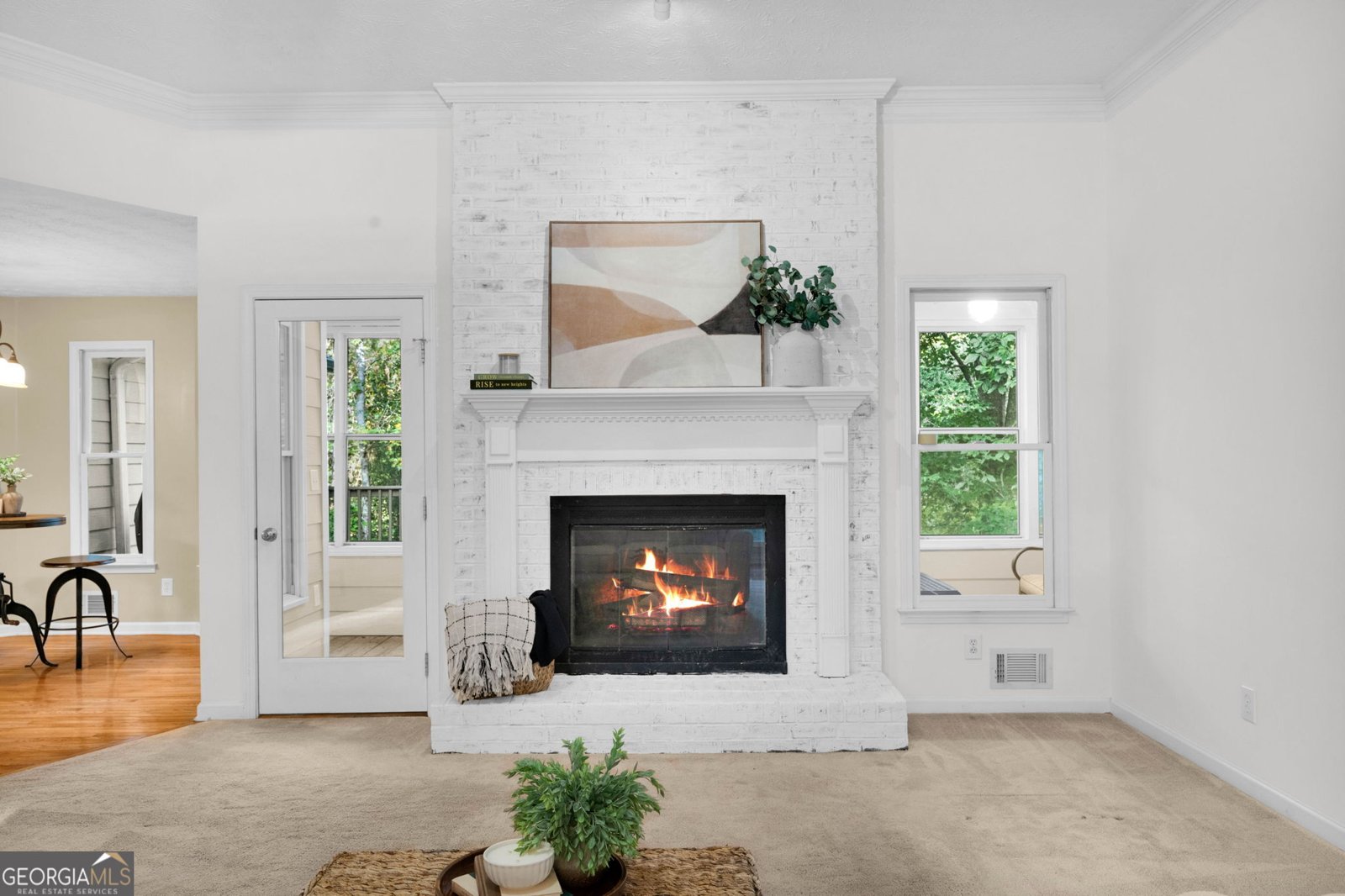 208 Marvin Land Lane Canton - Photo 6