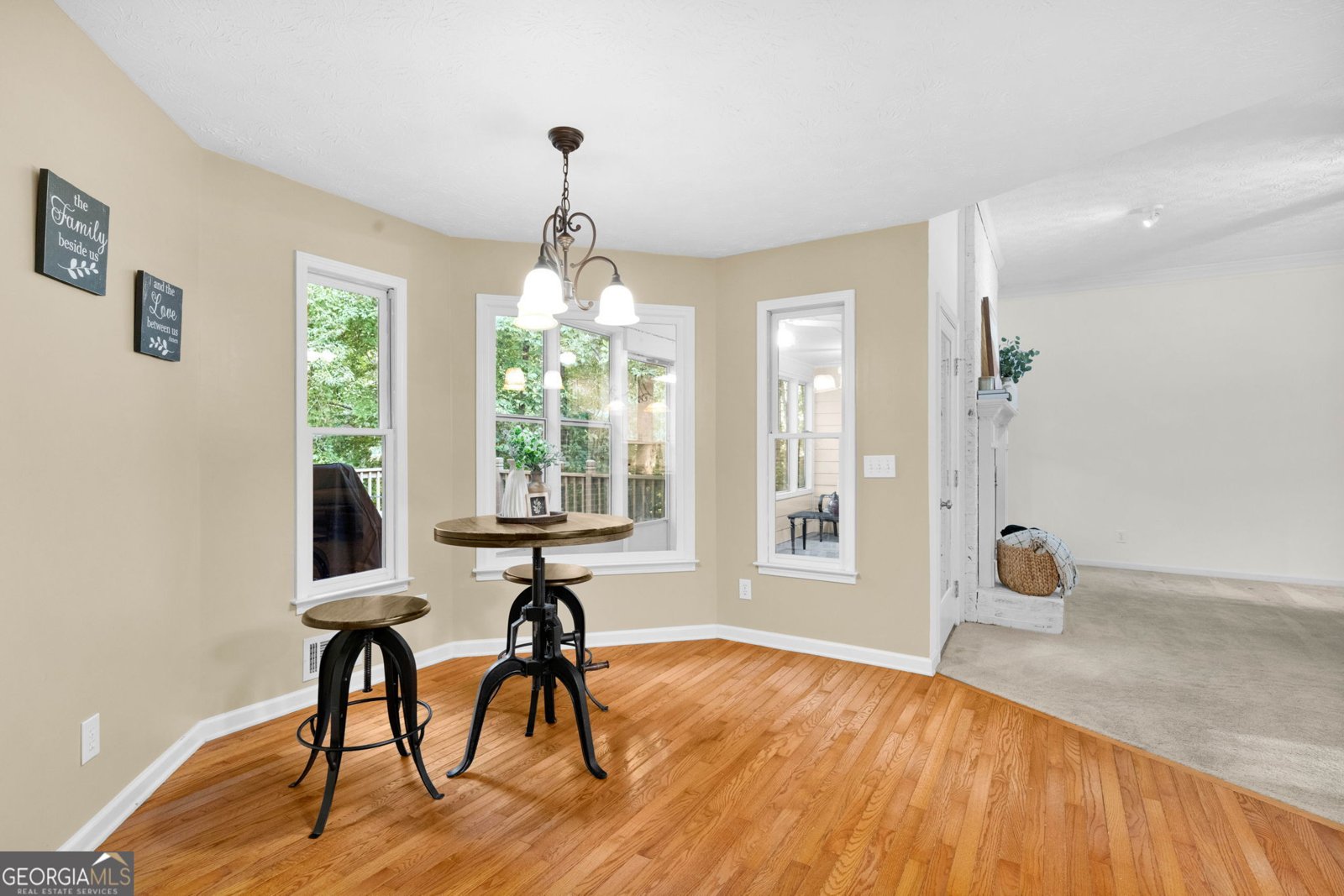 208 Marvin Land Lane Canton - Photo 7