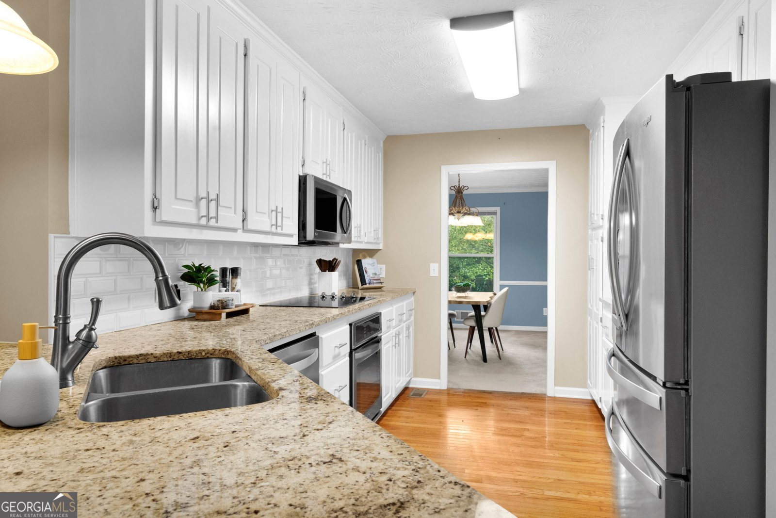 208 Marvin Land Lane Canton - Photo 8