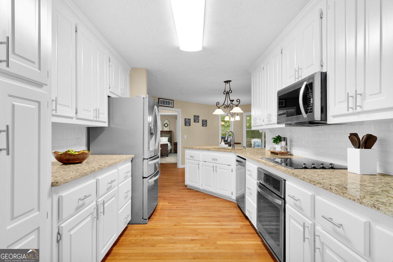 208 Marvin Land Lane Canton - Photo 9