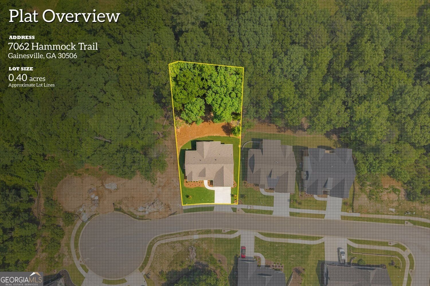 7062 Hammock Trail Gainesville - Photo 29