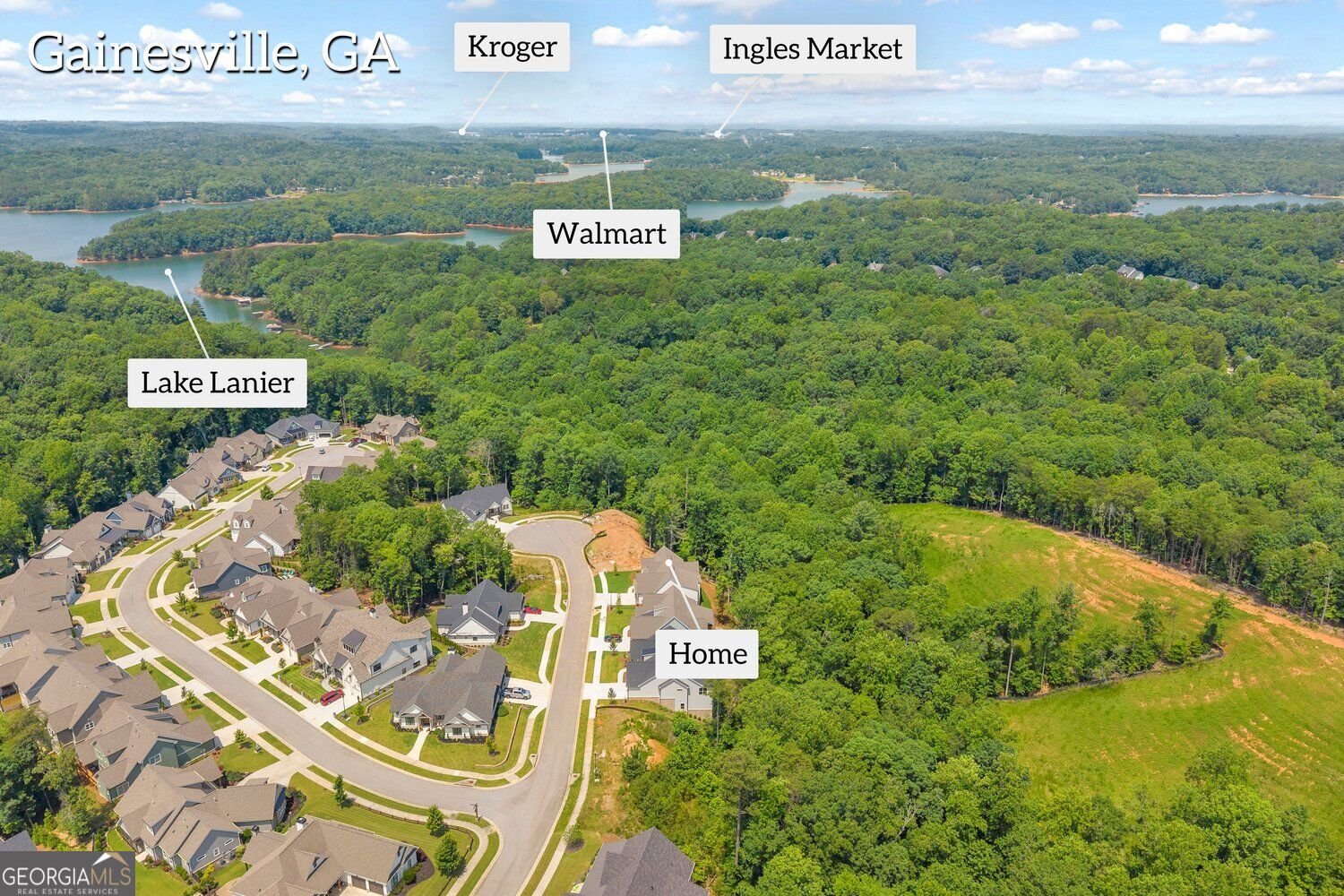 7062 Hammock Trail Gainesville - Photo 30