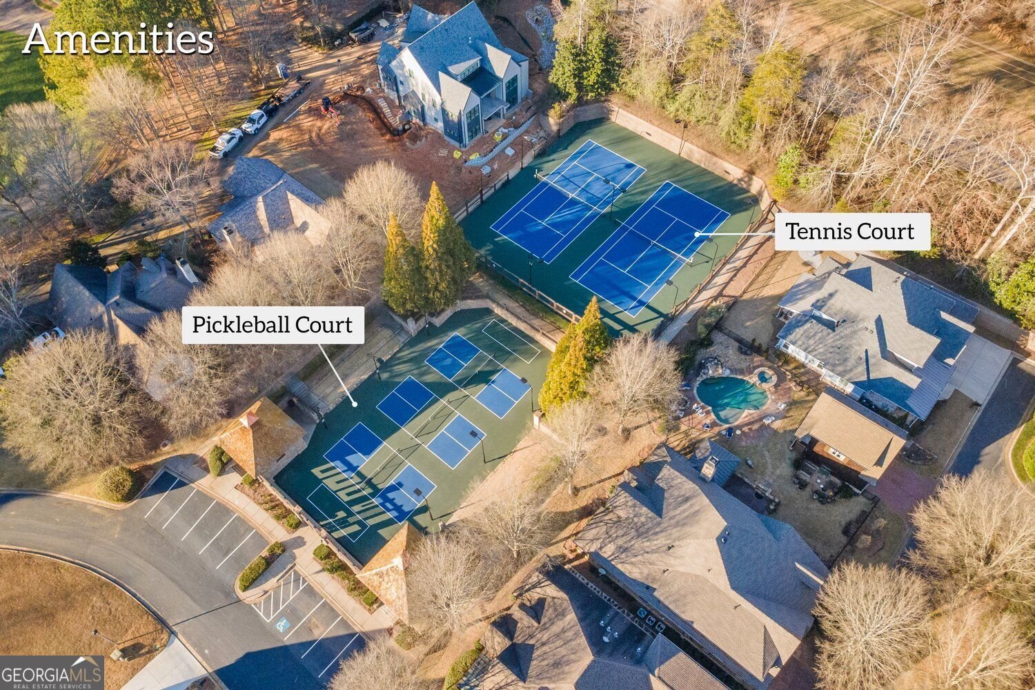 7062 Hammock Trail Gainesville - Photo 33