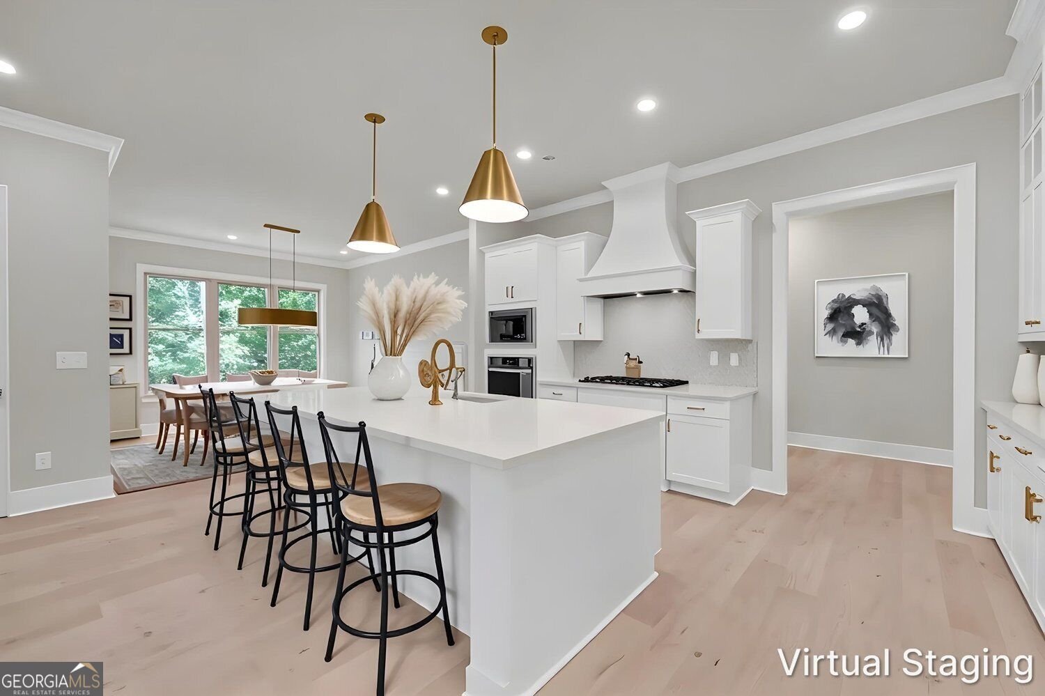 7062 Hammock Trail Gainesville - Photo 6