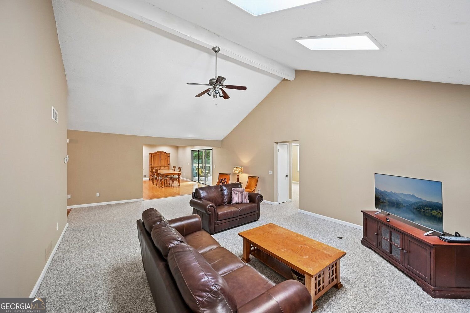 1008 Muirfield Drive Marietta - Photo 11