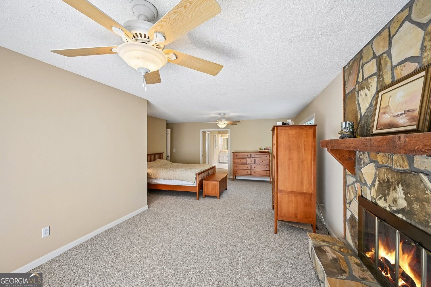 1008 Muirfield Drive Marietta - Photo 14