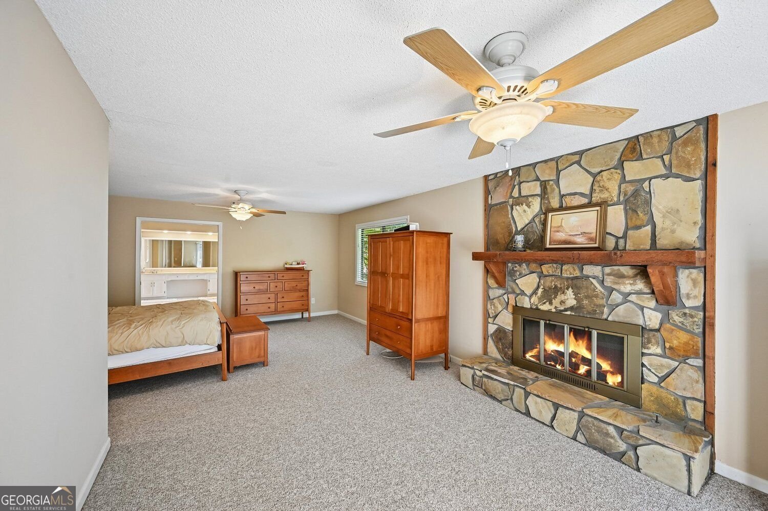 1008 Muirfield Drive Marietta - Photo 15