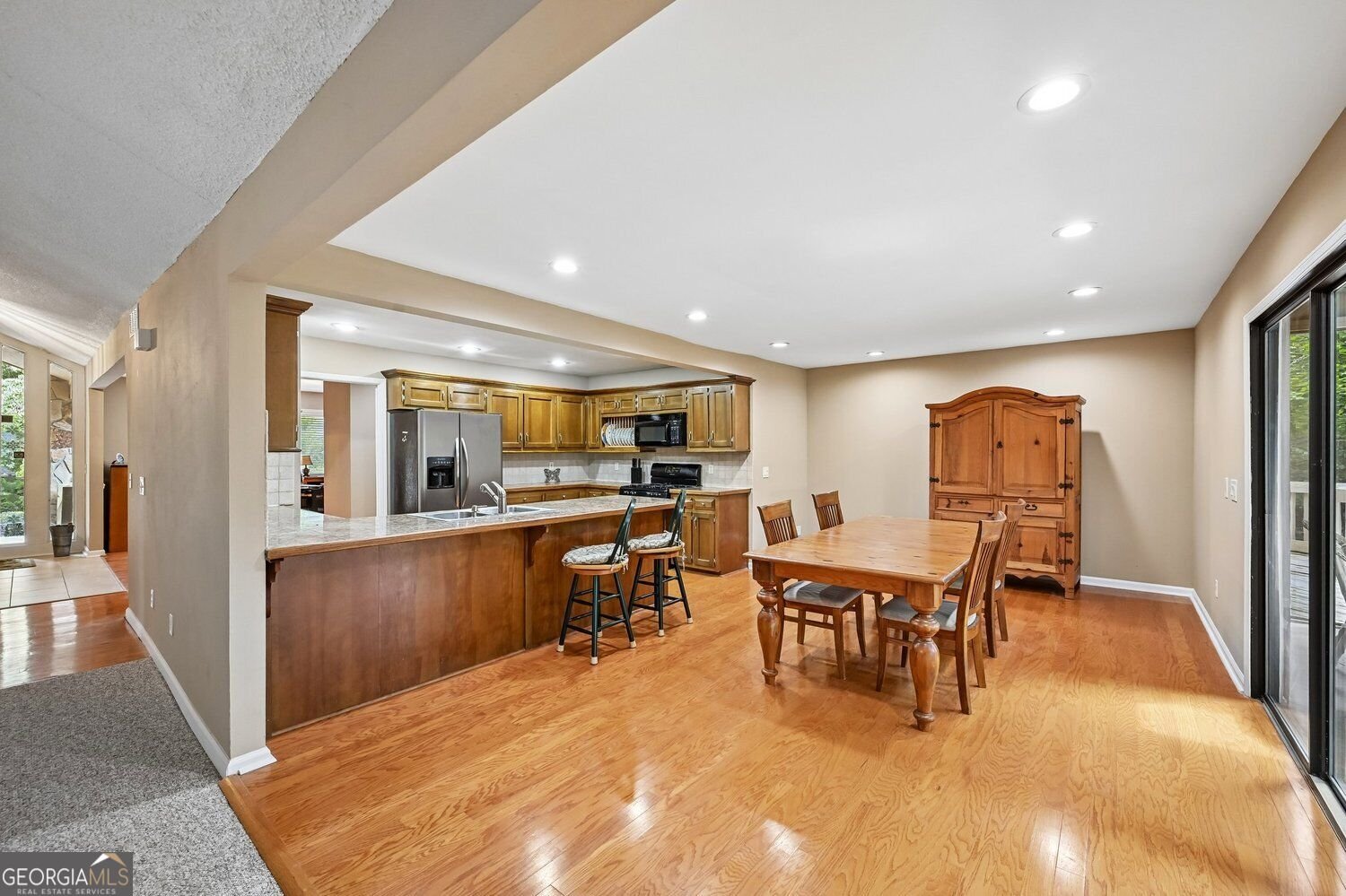 1008 Muirfield Drive Marietta - Photo 21