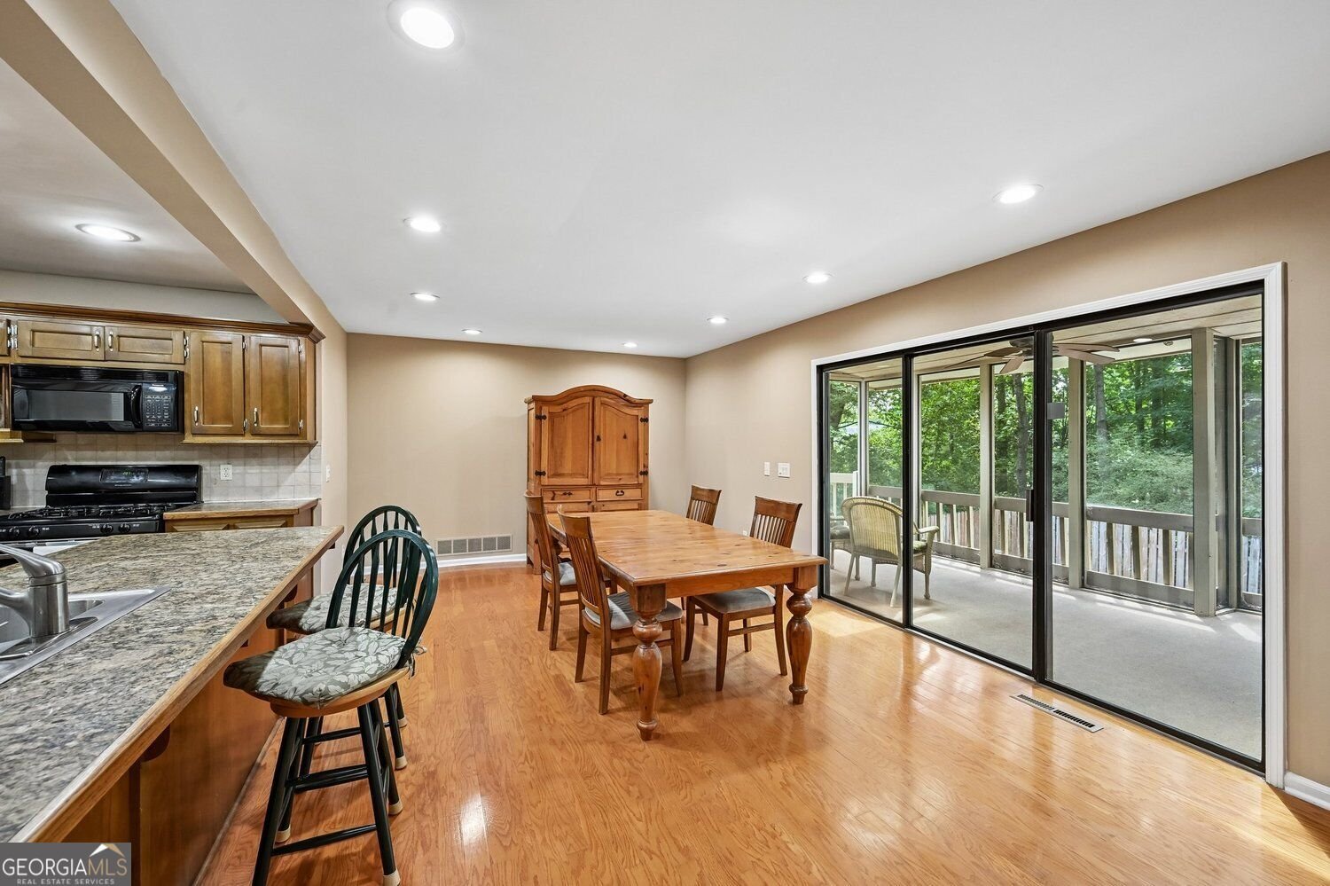1008 Muirfield Drive Marietta - Photo 22