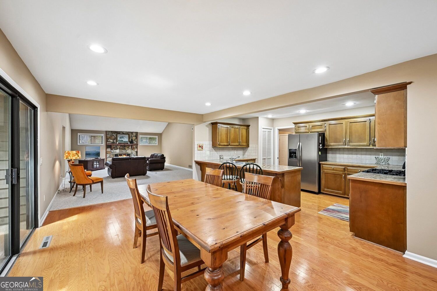 1008 Muirfield Drive Marietta - Photo 23