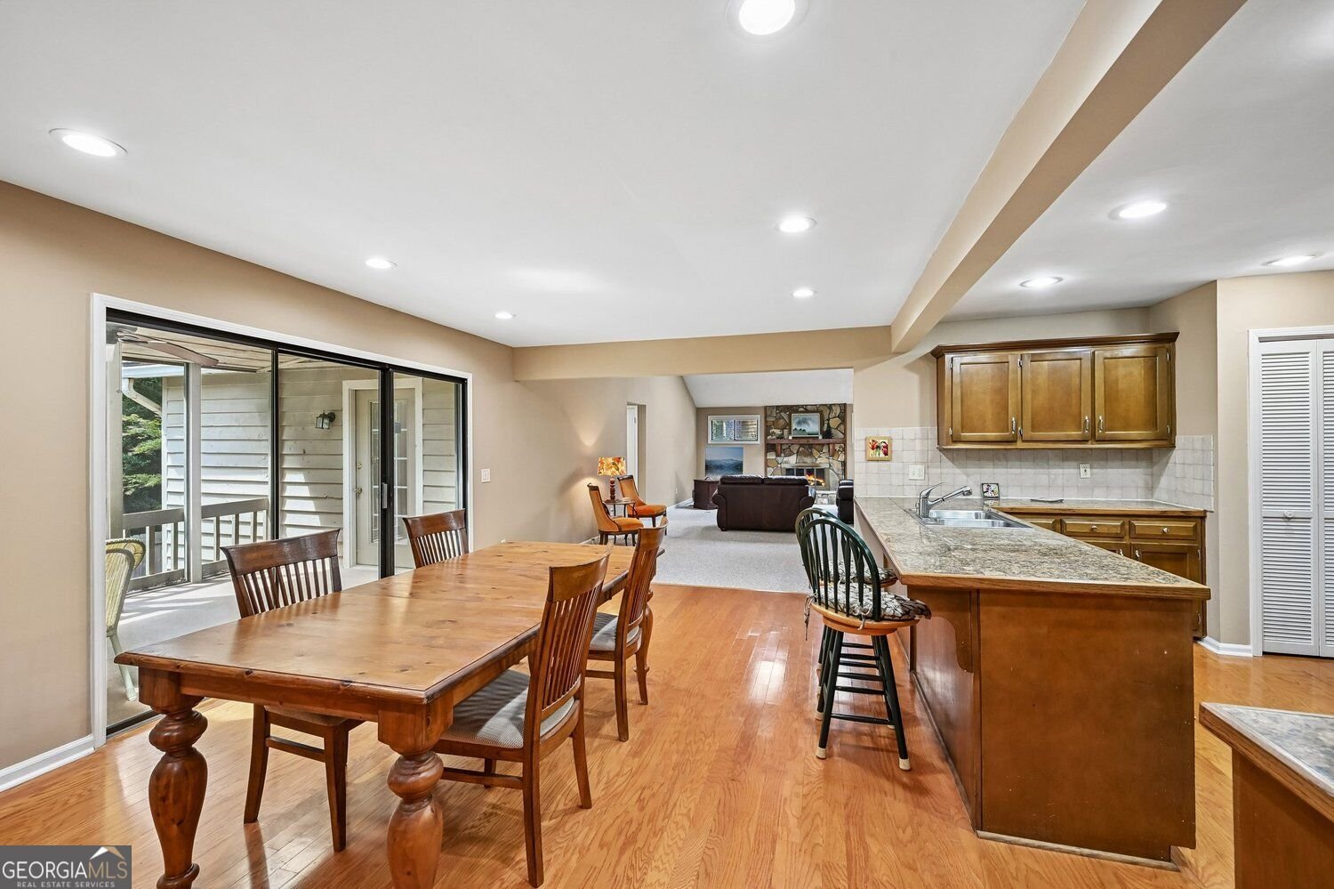 1008 Muirfield Drive Marietta - Photo 24